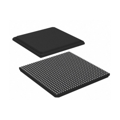 Mikro denetleyici MCU LS1023ASN8KNLA gömülü mikroprosesörler FBGA-780 işlemci IC