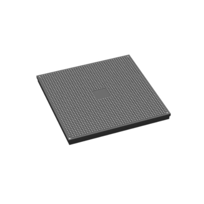 Alan Programlanabilir Geçit Dizisi XCZU17EG-L2FFVC1760E 2 Çekirdek 32.1 Mbit 599K Mantık Hücreleri SoC FPGA IC