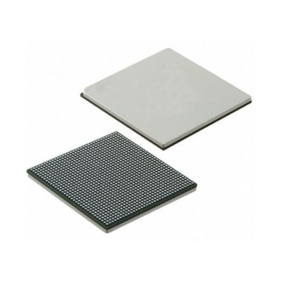 Alan Programlanabilir Geçit Dizisi XC7VX690T-1FFG1761C Virtex-7 Serisi FPGA Mantıksal IC