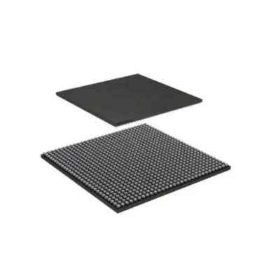 Alan Programlanabilir Geçit Dizisi XAAU10P-1FFVB676Q FPGA IC FBGA-676 Dahili FPGA Çip