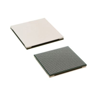 Alan Programlanabilir Geçit Dizisi XC7K355T-2FFG901C FPGA Programlanabilir Mantık IC FCBGA-901