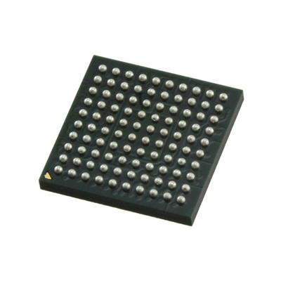 Ethernet IC KSZ8893MBL 3-Port Yönetilen Ethernet Değiştiricileri LFBGA-100 Ethernet Çip