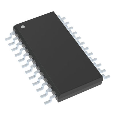 Entegre Devre Çip CS5361-KSZR 192kHz 24 Bit Sesli ADC Dönüştürücü IC SOIC-24
