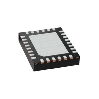 Ethernet IC DP83TC813SRHFTQ1 1Gbps 100BASE-T1 Ethernet Fiziksel Katman Alıcı