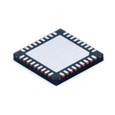 Ethernet IC DP83TC812SRHATQ1 1.25Gbps 100BASE-T1 Ethernet PHY Alıcı VQFN-36