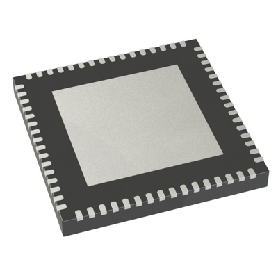Ethernet IC LAN9252I/ML Ethernet Denetleyicileri QFN-64 EtherCAT Köle Denetleyicisi