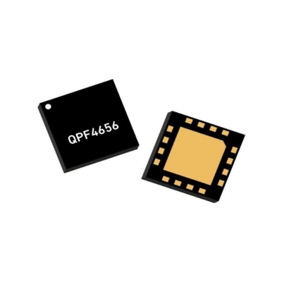 WIFI 6 Çip QPF4656SR 6GHz 5V Wi-Fi 6E Entegre Front End Modülü