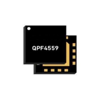 WIFI 6 Çip QPF4559SB 5V 5GHz Wi-Fi 7 Yüksek Güçlü Ön uç modülü