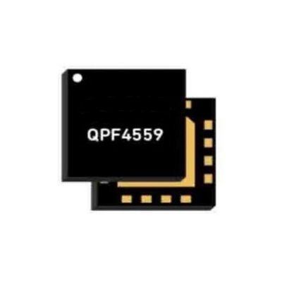 WIFI 6 Çip QPF4559SR 5 GHz Wi-Fi 7 Yüksek Güçlü Ön Son Modülü