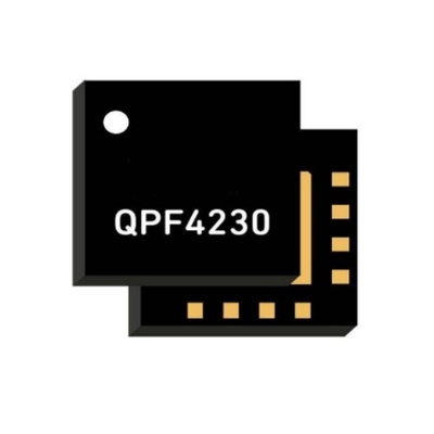 WIFI 6 Çip QPF4230SR 2.4GHz Wi-Fi 6 Sistemleri için Entegre Ön Son Modülü