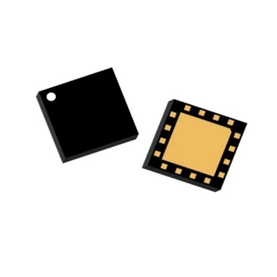 Kablosuz İletişim Modülü QPA9805SR 880MHz 0.5W Dengeli Güçlendirici SMT-16