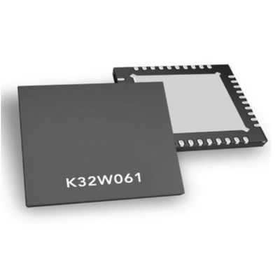 BT IC K32W061Y BLE 5 için Yüksek Performanslı Ultra Düşük Güçlü MCU0