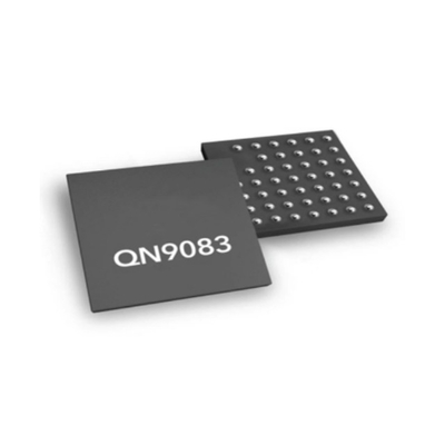 BT IC QN9083DUKZ 2.4 GHz Ultra Düşük Güç BT 5 Sistem-Çip