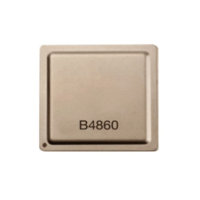 Mikro denetleyici MCU B4860NXE7QUMD Genel amaçlı 64 bitlik dijital sinyal işlemcileri
