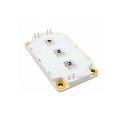 Otomobil IGBT Modülleri MSCSM70AM025CT6AG 700V 538A SiC Güç MOSFET Modülleri