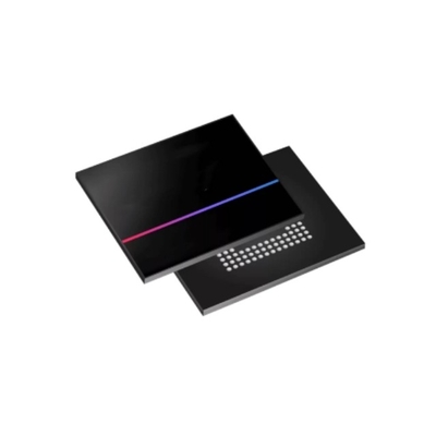 Bellek IC Çip SDINBDA6-64G-XA1 e.MMC 5.1 Dahili Flash sürücü 64GB Bellek Çip