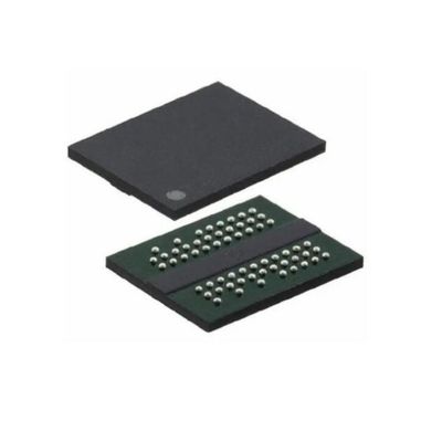Bellek IC Çip MT29F16T08GWLCEM5:C 16Tbit QLC NAND Flash Bellek IC LBGA Paketi