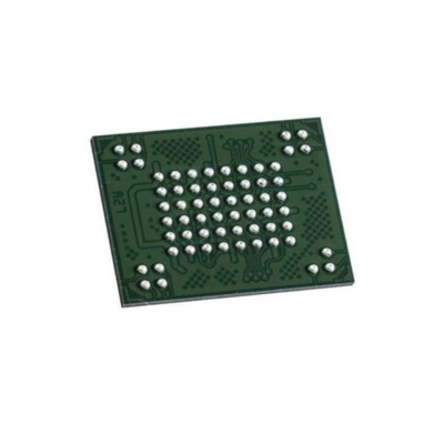 Hafıza IC Chip MT29F8T08GULCEM4-M:C Hafıza Chip 8Tbit QLC NAND Flash Hafıza IC