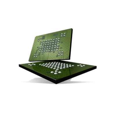 Hafıza IC Çip MT29F1T08EELKEJ4-M:K Veri Depolama 1TBit TLC NAND Flash Hafıza IC