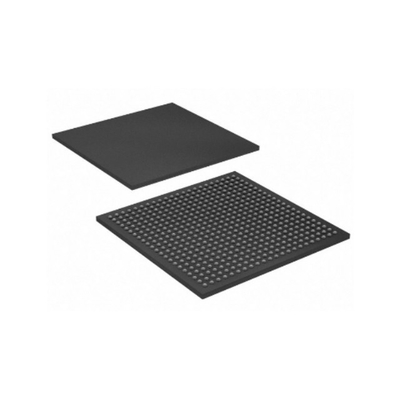 Alan Programlanabilir Geçit Dizisi LCMXO3L-9400C-6BG484I MachXO3 FPGA Mantık IC CABGA-484