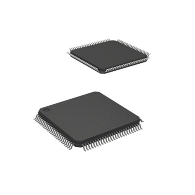 Alan Programlanabilir Geçit Dizisi LCMXO2-640HC-6TG100C 388MHz MachXO2 FPGA Çip TQFP-100