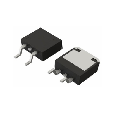 Entegre Devre Çip RGS50NL65HRBTL 25A Alan Durdurma Çukur Otomobil IGBT Transistörleri