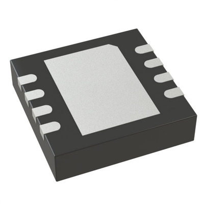Entegre Döngü Çip LT1801CDD Çift 80MHz Yüksek Hızlı Operasyonel Güçlendirici