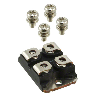 Otomobil IGBT Modülleri IXYN82N120C3 Yüksek Hızlı 1200V 105A 500W Tek IGBT Modülü