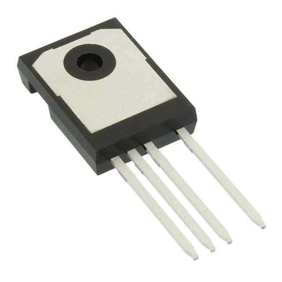 Entegre devreler Çip IKY75N120CH3XKSA1 Yüksek Hızlı Düşük Değişim Kayıpları IGBT Transistörler
