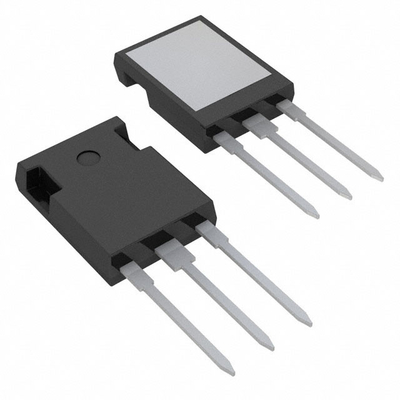 Entegre Döngü Çip IXXR110N65B4H1 150A IGBT Transistörleri İçin Aşırı Işık Punch
