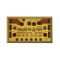 HMC424A-SX 0.5dB LSB 6 Bit GaAs Dijital Attenuator