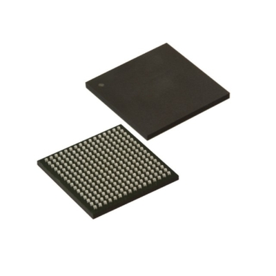 Alan Programlanabilir Geçit Dizisi LCMXO3LF-6900E-6MG324C 335 I / O Alan Programlanabilir Geçit Dizisi IC