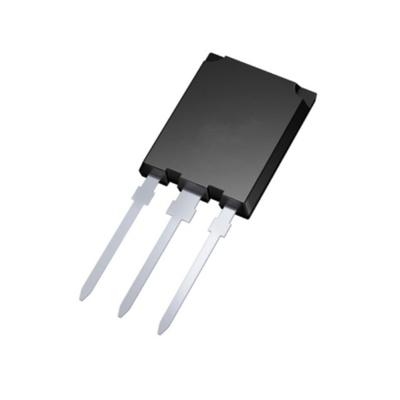 Entegre devreler çipi AIKQ200N75CP2XKSA1 Yüksek Hızlı 750V 200A 576W Tek IGBT Transistörleri