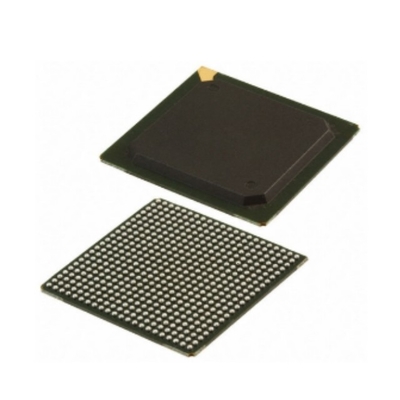 Alan Programlanabilir Geçit Dizisi LCMXO2-7000HC-6FG484I 550 Kbit gömülü Programlanabilir Mantık FPGA IC