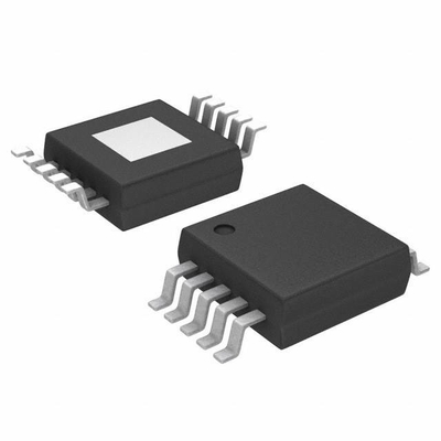 Entegre Devre Çip HMC273AMS10GE 1dB LSB GaAs MMIC 5 Bit Dijital Attenuator