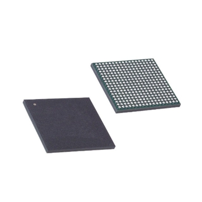Alan Programlanabilir Geçit Dizisi 5CEBA4U15I7N Cyclone V E Alan Programlanabilir Geçit Dizisi IC