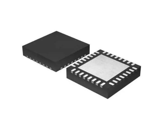 Ethernet IC YT8512C Düşük Güçlü Tek Portlu 100M PHY Katmanlı Çip QFN-32 Paketi