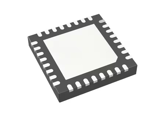 Ethernet IC YT8522E Düşük Güç 10/100 Mbps Ethernet PHY IC QFN-32 Paketi