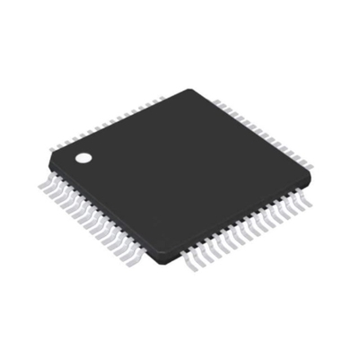 Entegre devreler çipi TLE9180D-31QK Kapı Sürücüsü IC LQFP-64 3 fazlı motor sürücüleri