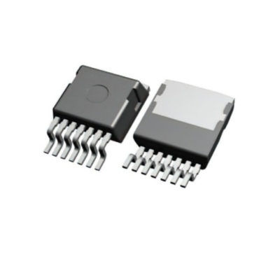 Entegre Devre Çip IMBG120R181M2H 1200V 94W SiC MOSFET Transistörleri TO-263-7