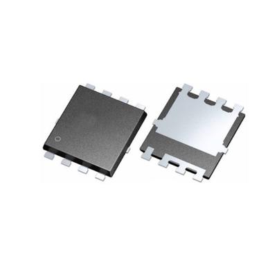 Entegre Devre Çip IAUC26N10S5L245 Otomobil N Kanal MOSFET Transistörleri