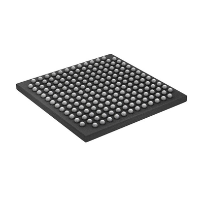 Mikrodenetleyici MCU CY9BFD18TBGL-GK7E1 32 bitlik tek çekirdekli MCU FBGA-192 gömülü MCU