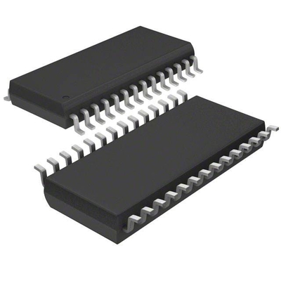 Mikro denetleyici MCU CY8C29466-24PVXIT 24MHz'e kadar 8 bitlik mikro denetleyici SSOP-28
