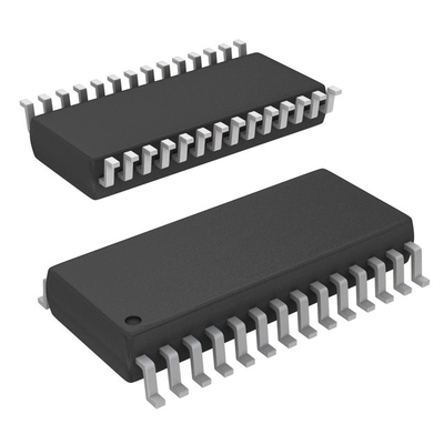 Mikro denetleyici MCU CY8C29466-24SXI 8 bitlik Mikro denetleyici SOIC-28 gömülü MCU