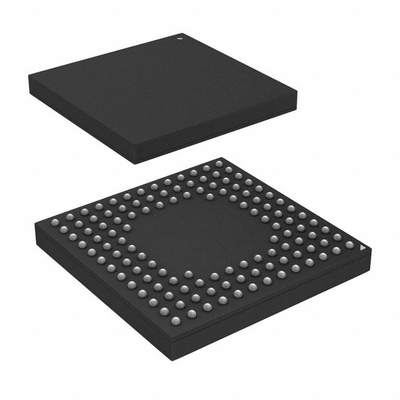 Mikro denetleyici MCU CY8C6247BZI-D34 32 bit çift çekirdekli mikro denetleyici VFBGA-124