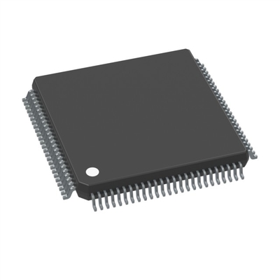 Mikro denetleyici MCU CY8C5468AXI-LP106 67MHz 256KB Flash 32 Bit Tek çekirdekli MCU