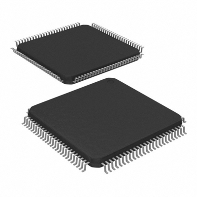 Mikro denetleyici MCU CY9BF316NPMC-G-JNE2 144MHz 32 bitlik tek çekirdekli mikro denetleyici