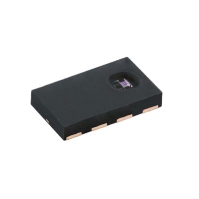 Sensör IC VCNL4035X01-GS18 500mm 400kHz Yakınlık ve Çevre Işığı Sensörü QFN-8