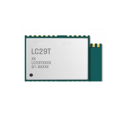 Kablosuz İletişim Modülü LC29TAAEK Modülü 10MHz Çoklu Takımyıldızlı GNSS Modülü