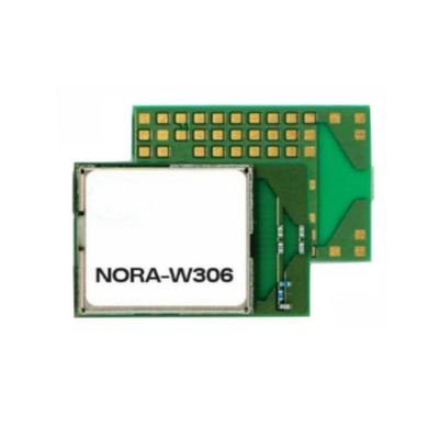 BT IC NORA-W306-00B BT v5.0 Alıcı Modülü 480Mbps Çift Bantlı WiFi Ve BT Modülü